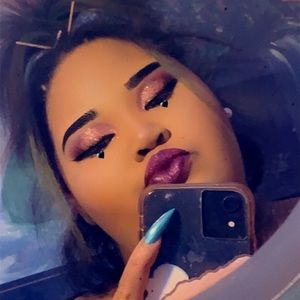 Meet your Posher, Camry